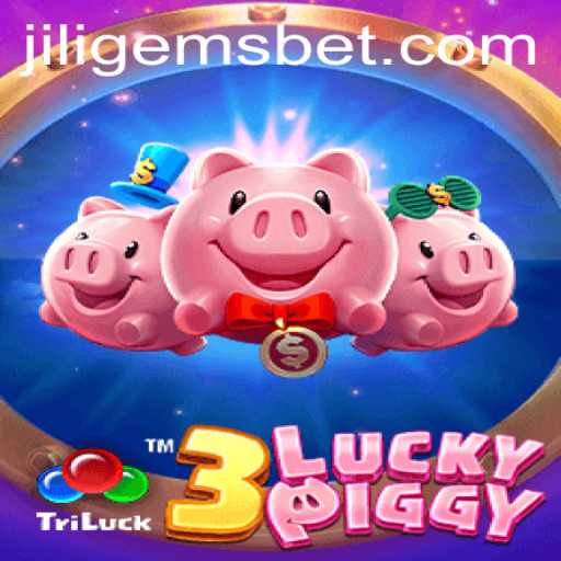 Discover the Exciting World of 3LUCKYPIGGY: A Blend of Adventure and Strategy