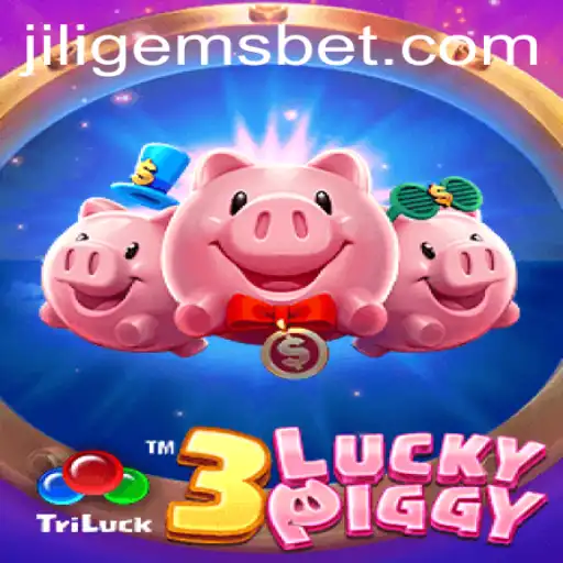 Discover the Exciting World of 3LUCKYPIGGY: A Blend of Adventure and Strategy