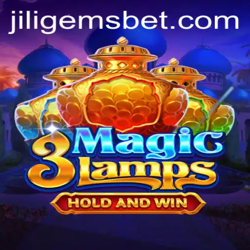 Exploring the Enchanting World of 3MagicLamps: A Comprehensive Guide to JILIGEMS