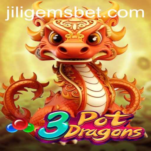 Discover the Exciting World of 3PotDragons: A Fascinating Game of Strategy and Luck