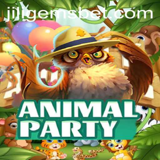 Unveiling the Thrilling World of AnimalParty: A Dive into JILIGEMS Universe