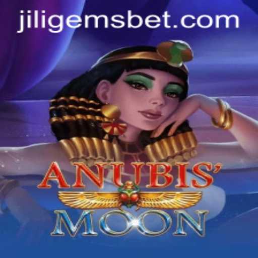 Exploring the Mystical World of AnubisMoon