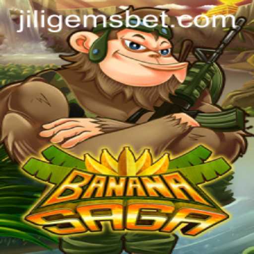 Exploring BananaSaga: A Unique Gaming Adventure with JILIGEMS