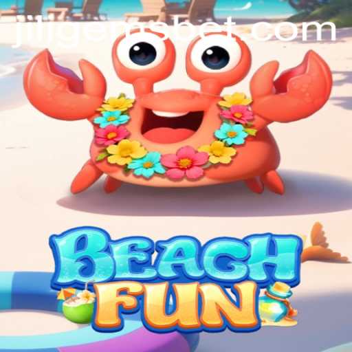 BeachFun: A New Wave of Gaming Excitement