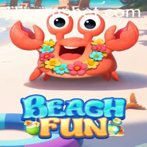 BeachFun: A New Wave of Gaming Excitement