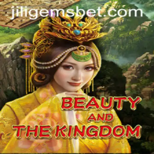 BeautyAndTheKingdom: Discover the Mystical Realm of JILIGEMS
