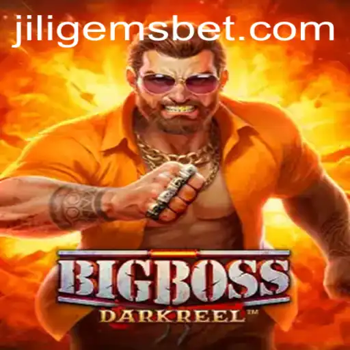 Unveiling the Thrills of BigBoss: A Dive into the JILIGEMS World