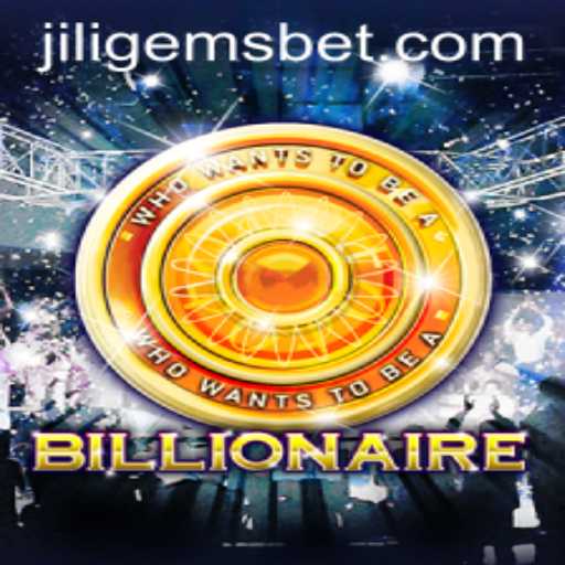 Billionaire: The Game of Strategy and Wealth by JILIGEMS