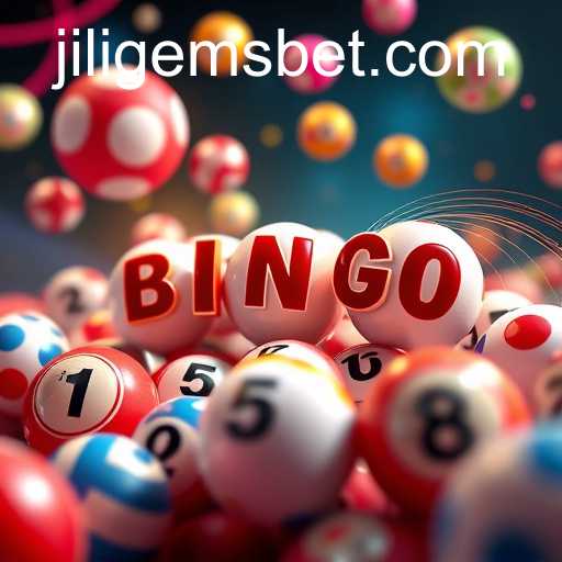 Exploring the World of Bingo Games: The Role of JILIGEMS