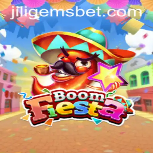 BoomFiesta: An Exciting Venture into Virtual Festivities with JILIGEMS