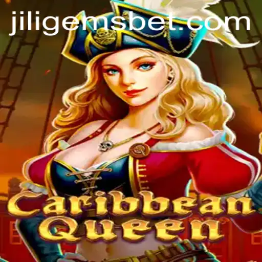 CaribbeanQueen: Dive into the Tropical Adventure