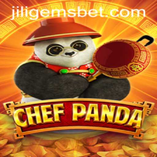 ChefPanda: A Culinary Adventure Enhanced by JILIGEMS