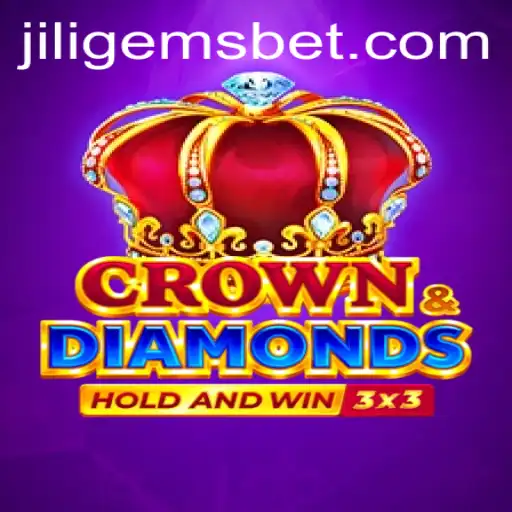 Exploring Crowndiamonds: The Shimmering World of JILIGEMS