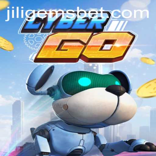 CyberGO: An Innovative Breakthrough in Gaming