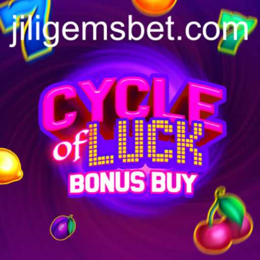Cycle of Luck Bonus Buy: A Captivating Journey Through Luck and Strategy