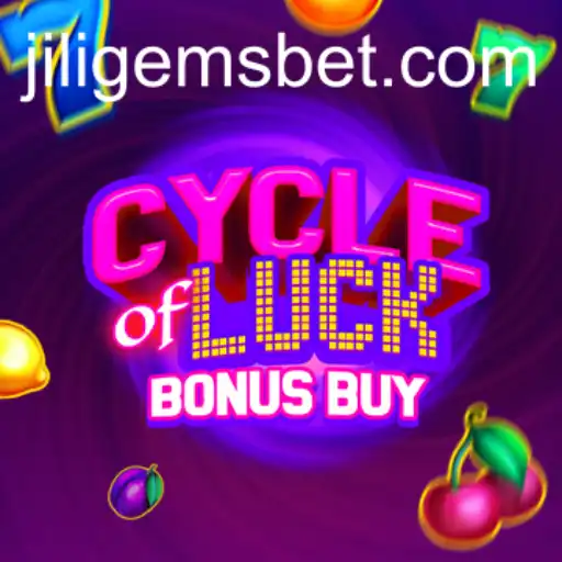 Cycle of Luck Bonus Buy: A Captivating Journey Through Luck and Strategy