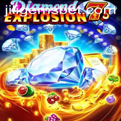 Exploring the Thrills of DiamondExplosion7s: The JILIGEMS Experience