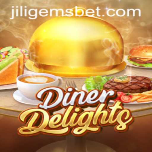 Exploring the World of DinerDelights: A Delicious Gaming Experience