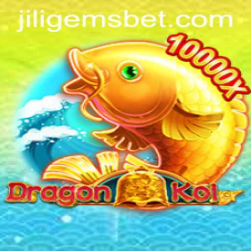 Exploring the Mythical Depths: DragonKoi and the Allure of JILIGEMS
