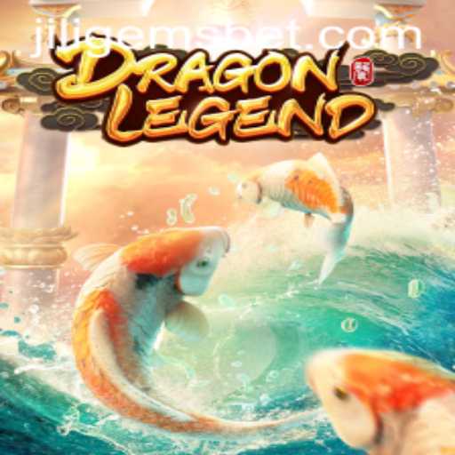 DragonLegend: Embark on a Mythical Quest with JILIGEMS