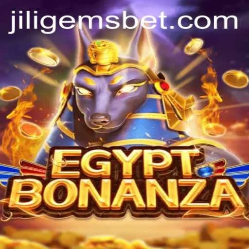 Unearth the Mysteries of EgyptBonanza: A Gem-Filled Adventure