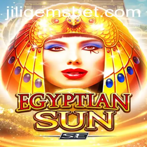 Explore the Mystical World of EgyptianSunSE and the Treasures of JILIGEMS