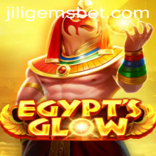 Discover the Enchanting World of EgyptsGlow: The Rise of JILIGEMS