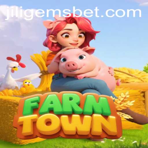 Discover the Exciting World of FarmTown: Cultivate, Build, and Grow
