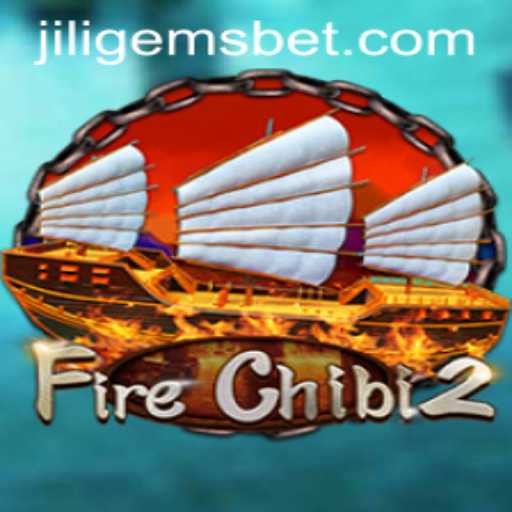 Explore the Fiery Adventure of FireChibi2 with JILIGEMS