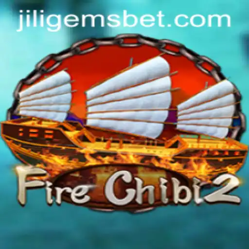 Explore the Fiery Adventure of FireChibi2 with JILIGEMS