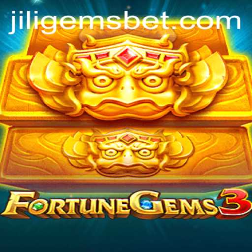 Discover the Excitement of FortuneGems3 with JILIGEMS