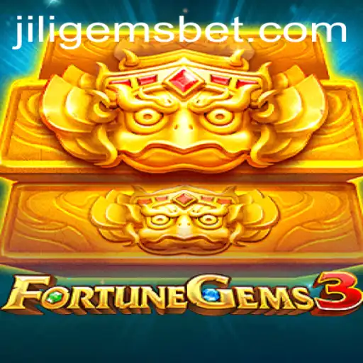 Discover the Excitement of FortuneGems3 with JILIGEMS