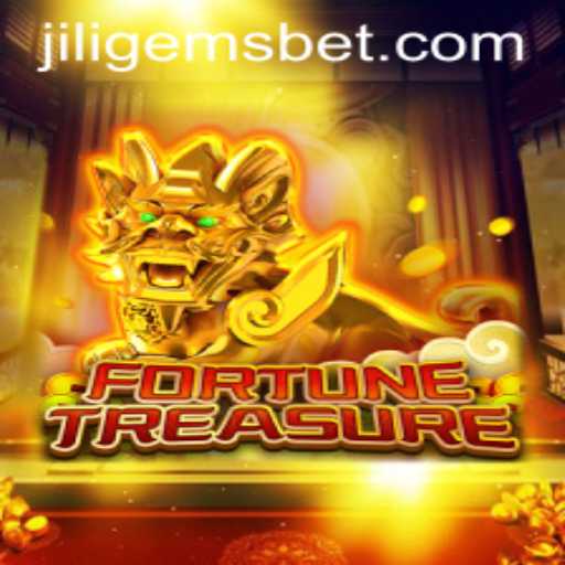 Explore the Exciting World of FortuneTreasure and the Allure of JILIGEMS
