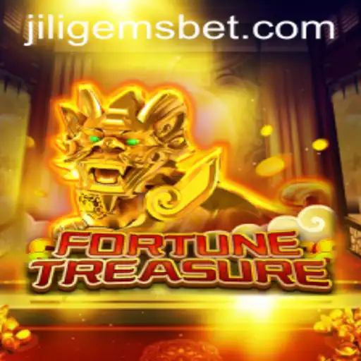 Explore the Exciting World of FortuneTreasure and the Allure of JILIGEMS