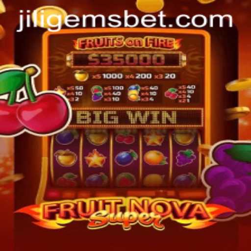 Delving Into the Vibrant World of FruitNovaSuper: A JILIGEMS Adventure