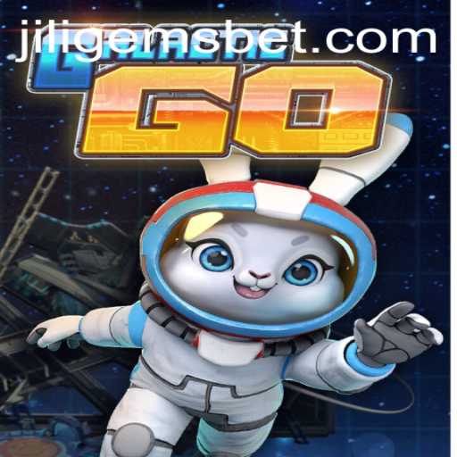 GalacticGO Unveiled: An Immersive Space Odyssey Through JILIGEMS