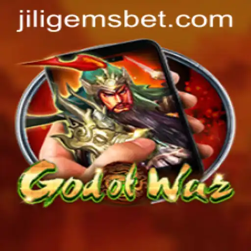 Exploring GodofWarM: A Dynamic Journey with JILIGEMS