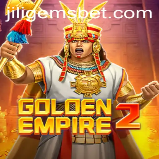 GoldenEmpire2: The Return of Strategy and Glory