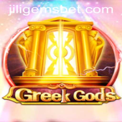 Exploring GreekGods: Entering the Mythical Realm with JILIGEMS