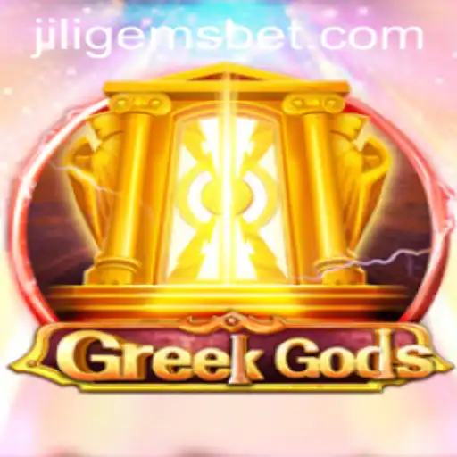Exploring GreekGods: Entering the Mythical Realm with JILIGEMS