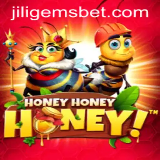 Exploring HoneyHoneyHoney: A Sweet Adventure with JILIGEMS