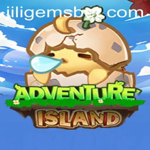 Discover IslandsAdventure: A Thrilling Voyage into the World of JILIGEMS