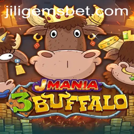 Explore the Excitement of JMania3Buffalo: A Deep Dive into Gameplay and Features