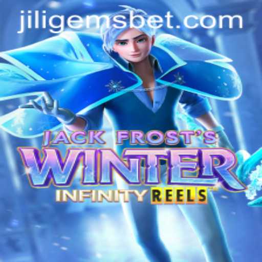 Explore the Magical World of JackFrostsWinter Infused with JILIGEMS