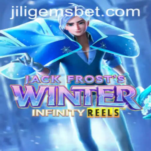 Explore the Magical World of JackFrostsWinter Infused with JILIGEMS