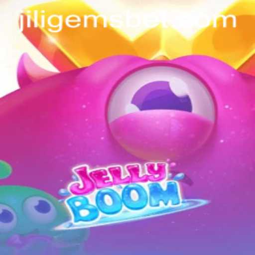 JellyBoom: Exploring the World of JILIGEMS