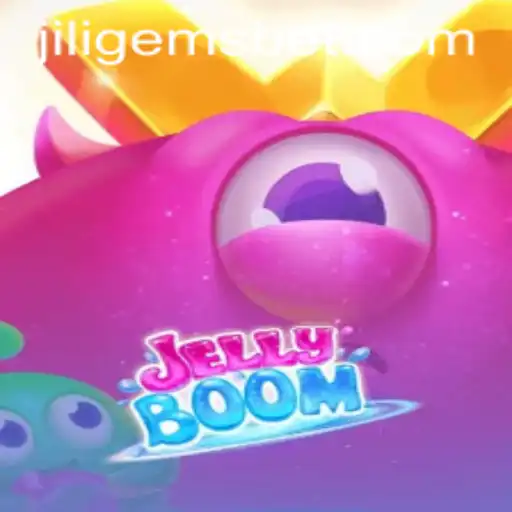 JellyBoom: Exploring the World of JILIGEMS