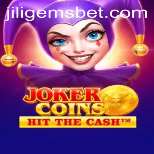 Discover the Thrills of JokerCoins: A Deep Dive into the Exciting World of JILIGEMS