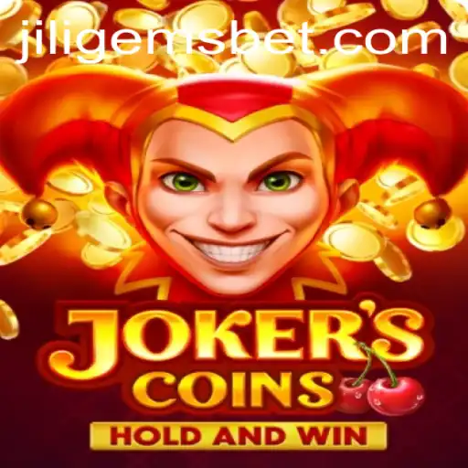 Explore the Exciting World of JokersCoins with JILIGEMS