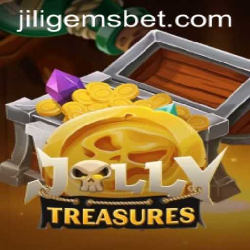 Discover the Exciting World of JollyTreasures and JILIGEMS